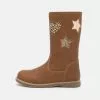 Friboo Stiefel - Cognac, Kinder -Deutschland Friboo Verkaufs-Shop 51fb37e95c024365a7449a511f03fcef