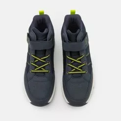 Friboo Sneaker High - Dark Blue, Kinder 11 Friboo Sneaker High - Dark Blue, Kinder -Deutschland Friboo Verkaufs-Shop 5262f633d3f04d288fa37042495d416d