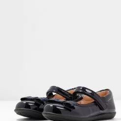 Friboo Riemchenballerina - Dark Blue, Kinder 11 Friboo Riemchenballerina - Dark Blue, Kinder -Deutschland Friboo Verkaufs-Shop 52814b117dc0446c9c919aa8e8990dc2
