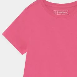 Friboo GIRL TEE 7 PACK - T-Shirt Basic - Multi-coloured, Kinder -Deutschland Friboo Verkaufs-Shop 52e4159f500648a1bbeaa3164afbf7f6