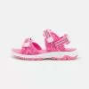 Friboo Riemensandalette - Pink, Kinder -Deutschland Friboo Verkaufs-Shop 552f51c9ace24eca9d181682b252cf03