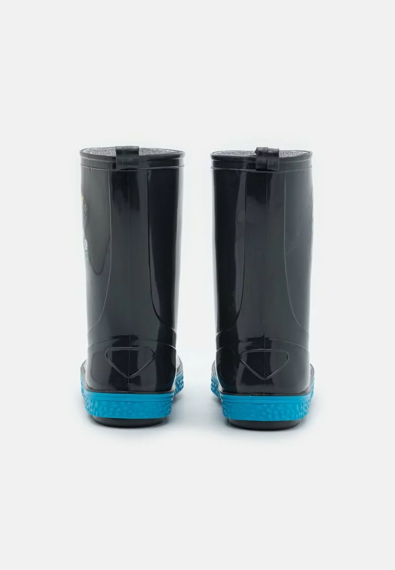 Friboo DISNEY BUZZ LIGHTYEAR - WELLIES - Gummistiefel - Dark Blue, Kinder 5 Friboo DISNEY BUZZ LIGHTYEAR - WELLIES - Gummistiefel - Dark Blue, Kinder – Bild 3