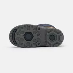 Friboo Snowboot/Winterstiefel - Dark Blue, Kinder -Deutschland Friboo Verkaufs-Shop 55ac3f3833644933aaece0087d204406