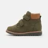 Friboo Stiefelette - Khaki, Kinder -Deutschland Friboo Verkaufs-Shop 56295f13df384284ad1743f2a52812ac