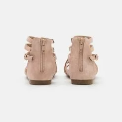 Friboo Riemensandalette - Rose Gold-coloured, Kinder 10 Friboo Riemensandalette - Rose Gold-coloured, Kinder -Deutschland Friboo Verkaufs-Shop 57553f260fb14cd4b12fc0d019d1cbdc