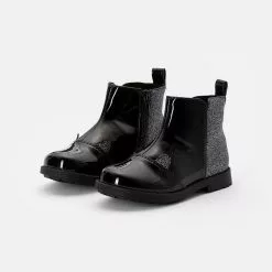 Friboo Stiefelette - Black, Kinder 9 Friboo Stiefelette - Black, Kinder -Deutschland Friboo Verkaufs-Shop 577fdeb3f03a49159436b16ccfc657e6