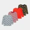 Friboo 4 PACK - Langarmshirt - Red/dark Blue/light Grey, Herren 1 Friboo 4 PACK - Langarmshirt - Red/dark Blue/light Grey, Herren -Deutschland Friboo Verkaufs-Shop 57c25d7b5ac64e02832e5743b1703a11