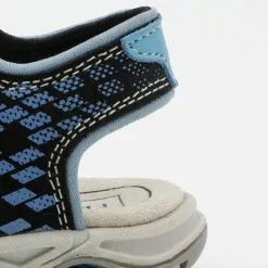 Friboo LEATHER - Trekkingsandale - Black, Kinder 13 Friboo LEATHER - Trekkingsandale - Black, Kinder -Deutschland Friboo Verkaufs-Shop 5803b1ea149c447180a9b9d0fdb53dfc