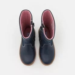 Friboo Stiefel - Dark Blue, Kinder -Deutschland Friboo Verkaufs-Shop 5831aab09b7247449c7af7796fb58021