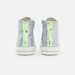 Friboo Sneaker High - Light Blue, Kinder 10 Friboo Sneaker High - Light Blue, Kinder -Deutschland Friboo Verkaufs-Shop 583b1fb0360b4b4f9b4b1cb4de5f6301