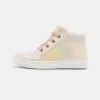 Friboo Sneaker High - Beige, Kinder 2 Friboo Sneaker High - Beige, Kinder -Deutschland Friboo Verkaufs-Shop 589284109e8b40c4869df149f6deb9f3