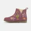 Friboo LEATHER - Stiefelette - Mauve, Kinder 1 Friboo LEATHER - Stiefelette - Mauve, Kinder -Deutschland Friboo Verkaufs-Shop 5a77bf8e53f646d6855ee25756400268