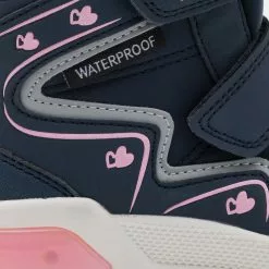 Friboo Snowboot/Winterstiefel - Dark Blue, Kinder 13 Friboo Snowboot/Winterstiefel - Dark Blue, Kinder -Deutschland Friboo Verkaufs-Shop 5c027682ab3e4a8d8a2fa46553cfe8ca