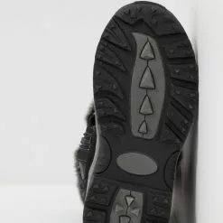 Friboo Snowboot/Winterstiefel - Black, Kinder -Deutschland Friboo Verkaufs-Shop 5d5c80954cba4093a13d02eb8c533a18