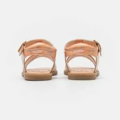 Friboo Riemensandalette - Rose Gold, Kinder 10 Friboo Riemensandalette - Rose Gold, Kinder -Deutschland Friboo Verkaufs-Shop 5d60ff8bc6d845acb5b72344c9b7d205