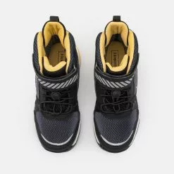 Friboo Schnürstiefelette - Black, Kinder 11 Friboo Schnürstiefelette - Black, Kinder -Deutschland Friboo Verkaufs-Shop 5da40b5e58c54fcba9ab441fe2d79d38