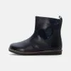 Friboo LEATHER BOOTIES - Stiefelette - Dark Blue, Kinder -Deutschland Friboo Verkaufs-Shop 5e1c0f0f0f964c0aa3d154f51e1cf260