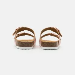 Friboo Pantolette Flach - Rose Gold, Kinder 10 Friboo Pantolette Flach - Rose Gold, Kinder -Deutschland Friboo Verkaufs-Shop 60485b092c9f4fc99020fe3e285f22ae