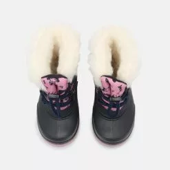 Friboo Snowboot/Winterstiefel - Pink, Kinder -Deutschland Friboo Verkaufs-Shop 60cb5109f2274c47a744c1af8b9dc7a1
