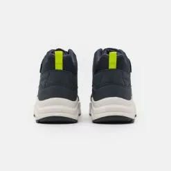 Friboo Sneaker High - Dark Blue, Kinder 10 Friboo Sneaker High - Dark Blue, Kinder -Deutschland Friboo Verkaufs-Shop 60d851762f724d2793863cb74c710701