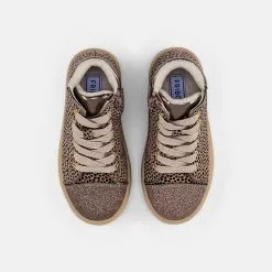 Friboo TRAINERS - Sneaker High - Pink, Kinder -Deutschland Friboo Verkaufs-Shop 61d47d846f6b499e8f91125a34b99b39