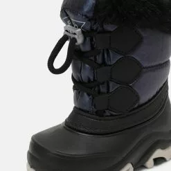 Friboo Snowboot/Winterstiefel - Dark Blue, Kinder 15 Friboo Snowboot/Winterstiefel - Dark Blue, Kinder -Deutschland Friboo Verkaufs-Shop 62ca7e07e0974164a1001e5babf92860