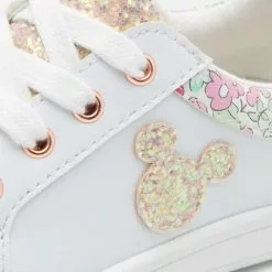 Friboo DISNEY MICKEY MOUSE LOW TOP - Sneaker Low - White, Kinder 13 Friboo DISNEY MICKEY MOUSE LOW TOP - Sneaker Low - White, Kinder -Deutschland Friboo Verkaufs-Shop 62ecb1e557df43daa9c5a4c1534aa60a