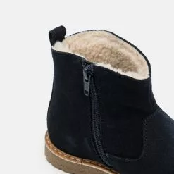 Friboo LEATHER - Stiefelette - Dark Blue, Kinder 13 Friboo LEATHER - Stiefelette - Dark Blue, Kinder -Deutschland Friboo Verkaufs-Shop 63865bbe114b43348109ba8b8bb32922