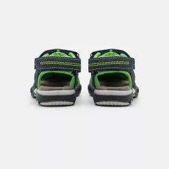 Friboo LEATHER - Trekkingsandale - Dark Blue, Kinder 10 Friboo LEATHER - Trekkingsandale - Dark Blue, Kinder -Deutschland Friboo Verkaufs-Shop 63a34b0c52f4422ab0b16b4fe91fd6a0