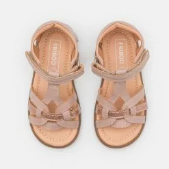 Friboo Riemensandalette - Light Pink, Kinder 11 Friboo Riemensandalette - Light Pink, Kinder -Deutschland Friboo Verkaufs-Shop 63ac3c3b06524661925f5ec93efce669
