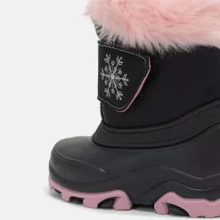 Friboo Snowboot/Winterstiefel - Dark Blue, Kinder 13 Friboo Snowboot/Winterstiefel - Dark Blue, Kinder -Deutschland Friboo Verkaufs-Shop 63deb8f6001f48a2905926290f46c93e