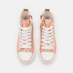 Friboo DISNEY BAMBI - Sneaker High - Pink, Kinder -Deutschland Friboo Verkaufs-Shop 6477ab690cfb4149a19bf62ca670ae21