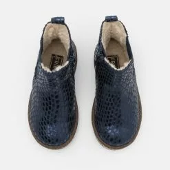 Friboo LEATHER - Stiefelette - Dark Blue, Kinder 11 Friboo LEATHER - Stiefelette - Dark Blue, Kinder -Deutschland Friboo Verkaufs-Shop 64e425d611344a93bf972a036672836b