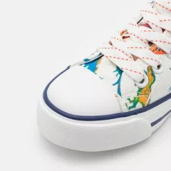 Friboo Sneaker High - Multi-coloured, Kinder 13 Friboo Sneaker High - Multi-coloured, Kinder -Deutschland Friboo Verkaufs-Shop 64faa20b6b3f49ecaab1b90854c9f8a6