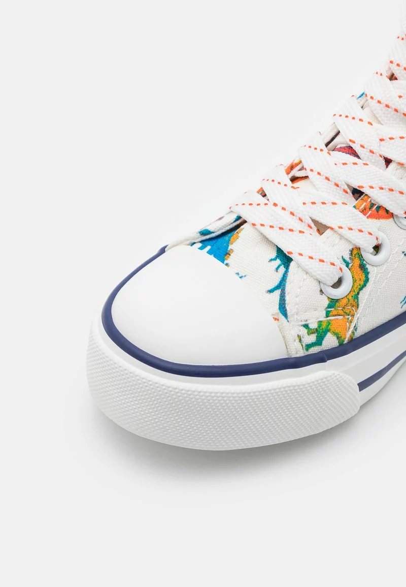 Friboo Sneaker High - Multi-coloured, Kinder 8 Friboo Sneaker High - Multi-coloured, Kinder – Bild 6