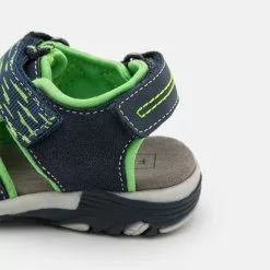 Friboo LEATHER - Trekkingsandale - Dark Blue, Kinder 13 Friboo LEATHER - Trekkingsandale - Dark Blue, Kinder -Deutschland Friboo Verkaufs-Shop 652bcc9bafea43088f5b2863f48c4d11