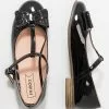Friboo Riemchenballerina - Black, Kinder 2 Friboo Riemchenballerina - Black, Kinder -Deutschland Friboo Verkaufs-Shop 66440519fdd940a1bd97fe918e213bd9
