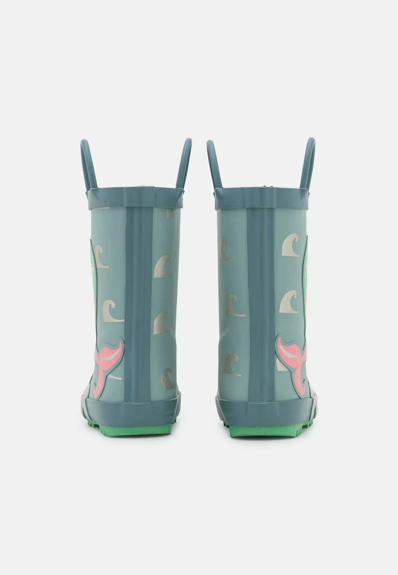 Friboo Gummistiefel - Blue, Kinder 5 Friboo Gummistiefel - Blue, Kinder – Bild 3