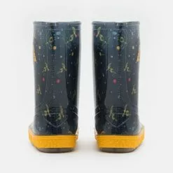 Friboo STAR WARS - WELLIES - Gummistiefel - Dark Blue/yellow, Unisex 10 Friboo STAR WARS - WELLIES - Gummistiefel - Dark Blue/yellow, Unisex -Deutschland Friboo Verkaufs-Shop 66d3b331460048129b46b90a8d9dac1c