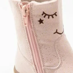 Friboo Stiefelette - Light Pink, Kinder -Deutschland Friboo Verkaufs-Shop 6846517137b04ac38e3472515bac4593