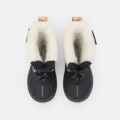 Friboo Snowboot/Winterstiefel - Rose Gold-coloured, Kinder -Deutschland Friboo Verkaufs-Shop 684e9bc8e6e1435ea218e1d385561d76