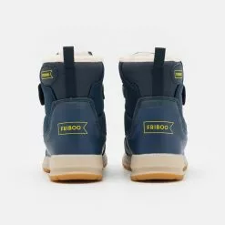 Friboo Snowboot/Winterstiefel - Dark Blue, Kinder 10 Friboo Snowboot/Winterstiefel - Dark Blue, Kinder -Deutschland Friboo Verkaufs-Shop 6860ebfd46314b7987a5cd6b8823f153