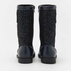 Friboo Stiefel - Dark Blue, Kinder 10 Friboo Stiefel - Dark Blue, Kinder -Deutschland Friboo Verkaufs-Shop 687dd1a0af714c18a60e257616a25379