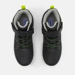 Friboo Sneaker Low - Black, Kinder 11 Friboo Sneaker Low - Black, Kinder -Deutschland Friboo Verkaufs-Shop 691e9adf16d7498dabbebfb2ade72e2f