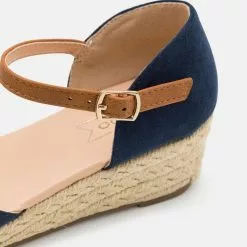 Friboo Riemensandalette - Dark Blue, Kinder -Deutschland Friboo Verkaufs-Shop 6937806a22c04e89ab40875f506b66cf
