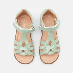 Friboo Riemensandalette - Mint, Kinder 11 Friboo Riemensandalette - Mint, Kinder -Deutschland Friboo Verkaufs-Shop 699891ff836845bf9316073d0ee9d6f9