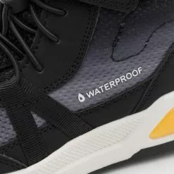 Friboo Schnürstiefelette - Black, Kinder 13 Friboo Schnürstiefelette - Black, Kinder -Deutschland Friboo Verkaufs-Shop 6a66a674a6114514841337029d777ede