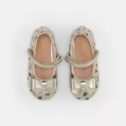 Friboo BALLET PUMPS - Riemchenballerina - Gold, Kinder 11 Friboo BALLET PUMPS - Riemchenballerina - Gold, Kinder -Deutschland Friboo Verkaufs-Shop 6ac4770984b640959a5783fe22efc42b