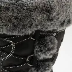 Friboo Snowboot/Winterstiefel - Black, Kinder -Deutschland Friboo Verkaufs-Shop 6b38cc49b77b4fd895324c797b32b57d