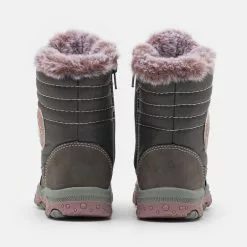 Friboo Snowboot/Winterstiefel - Grey, Kinder 10 Friboo Snowboot/Winterstiefel - Grey, Kinder -Deutschland Friboo Verkaufs-Shop 6c3b1e9907164f3a9a019cc057cf148c